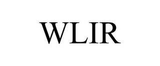 WLIR