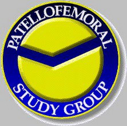 PATELLOFEMORAL STUDY GROUP