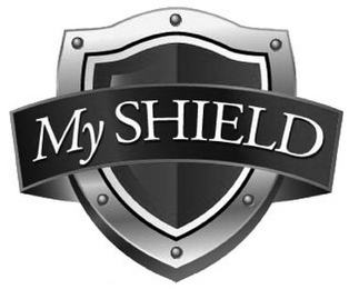 MY SHIELD