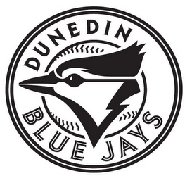 DUNEDIN BLUE JAYS