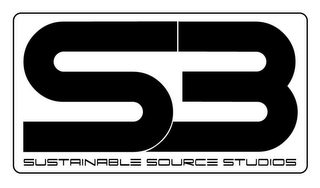 S3 SUSTAINABLE SOURCE STUDIOS