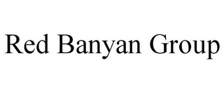 RED BANYAN GROUP