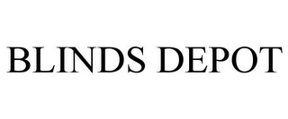 BLINDS DEPOT