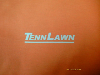 TENNLAWN