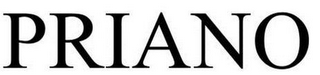 PRIANO