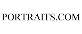 PORTRAITS.COM