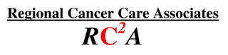 REGIONAL CANCER CARE ASSOCIATES RC2A