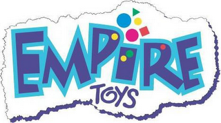 EMPIRE TOYS