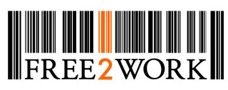 FREE2WORK