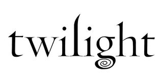 TWILIGHT