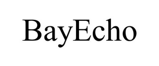 BAYECHO