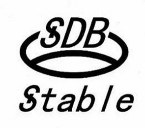 SDB STABLE