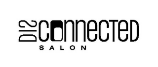 DIS CONNECTED SALON