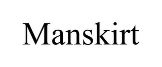 MANSKIRT