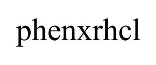 PHENXRHCL