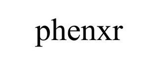 PHENXR