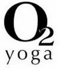 O2 YOGA