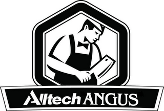 ALLTECH ANGUS