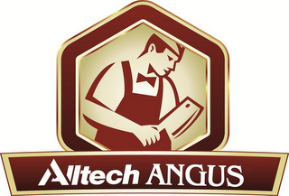 ALLTECH ANGUS