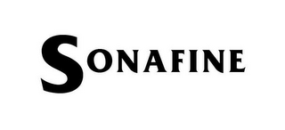 SONAFINE