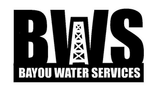 BWS BAYOU WATER SERVICES