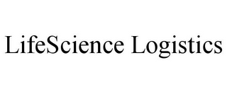 LIFESCIENCE LOGISTICS