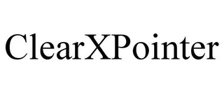 CLEARXPOINTER