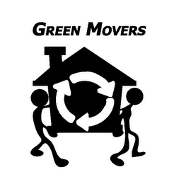 GREEN MOVERS