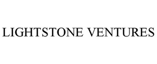 LIGHTSTONE VENTURES