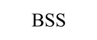 BSS