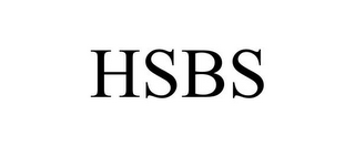 HSBS