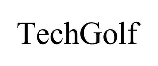 TECHGOLF