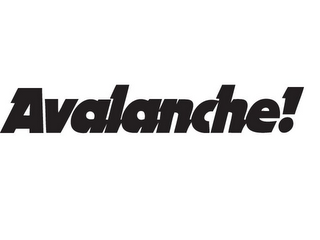 AVALANCHE