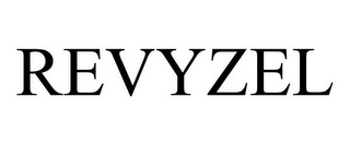 REVYZEL