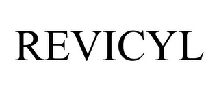REVICYL
