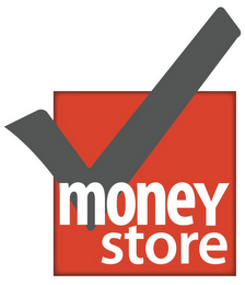 V MONEY STORE