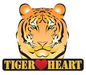 TIGER HEART