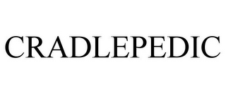 CRADLEPEDIC