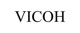 VICOH