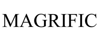 MAGRIFIC