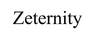 ZETERNITY