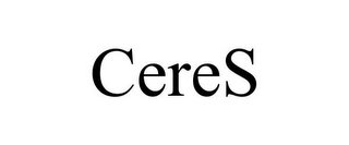 CERES