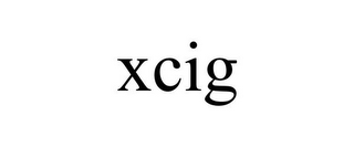 XCIG