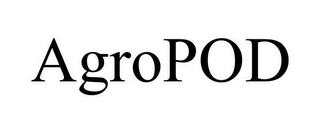 AGROPOD