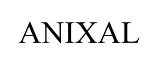 ANIXAL