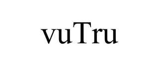 VUTRU