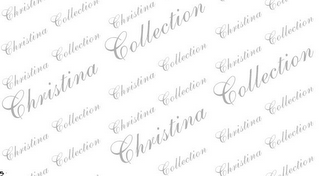 CHRISTINA COLLECTION