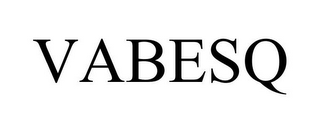 VABESQ