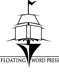 FLOATING WORD PRESS