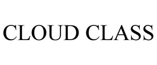 CLOUD CLASS